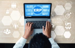 Right ERP Software