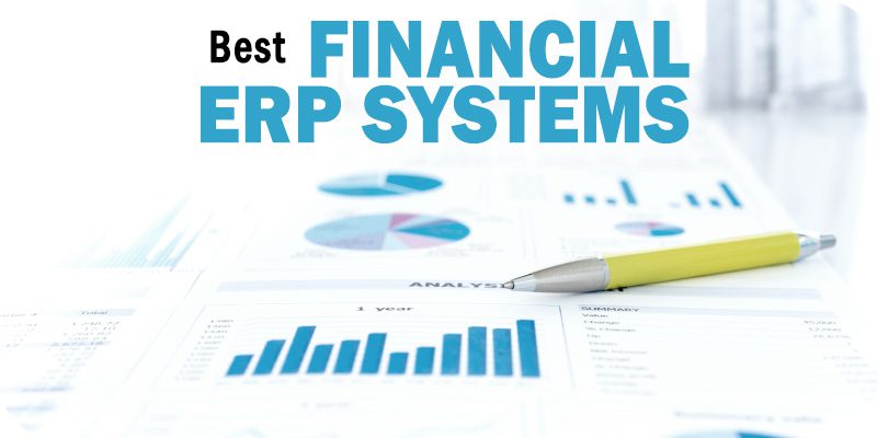 Traits of ERP Financial Management Systems