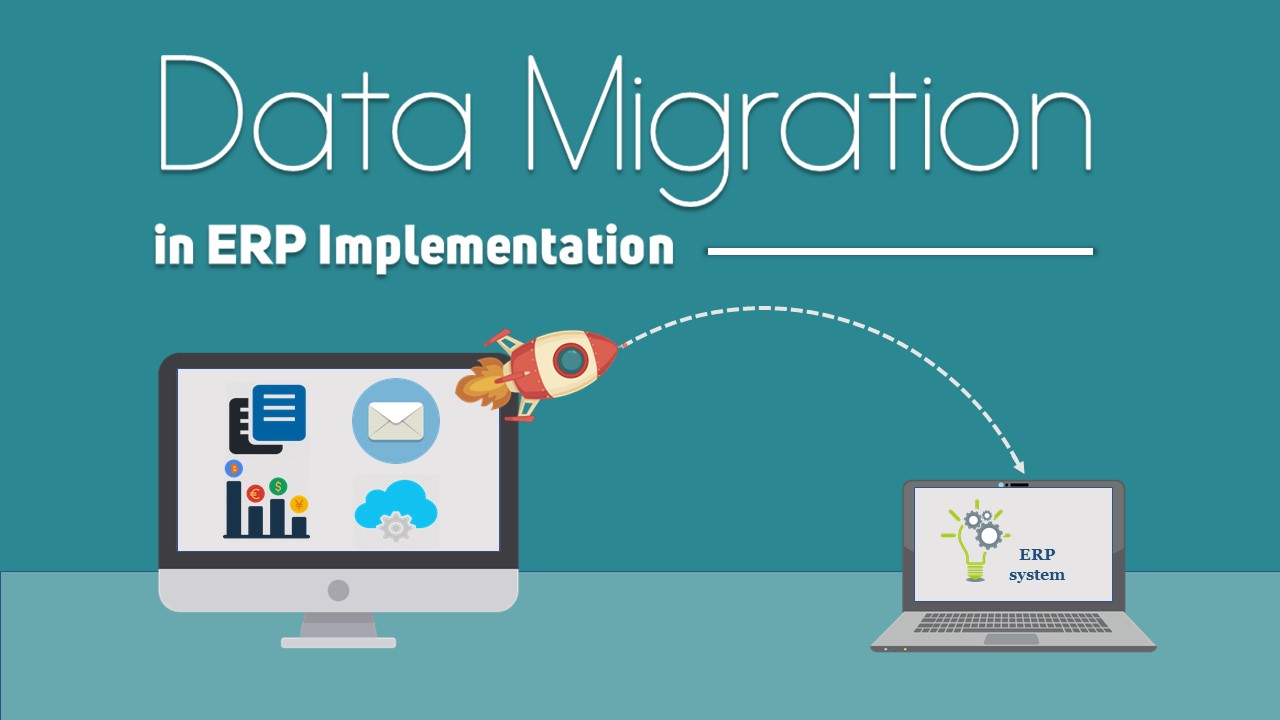5 Steps to Include in Your ERP Migration Project