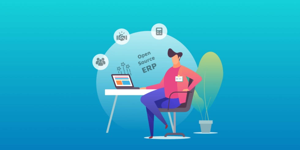 What is Open Source ERP?