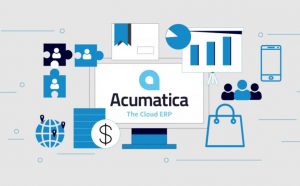 Benefits of Acumatica Cloud ERP
