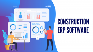 ERP For Construction Industry