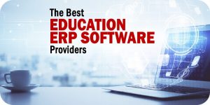 ERP Software for Education Industry