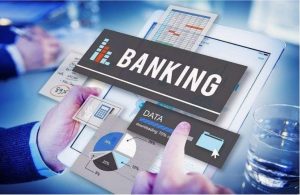 ERP for Banking Industry