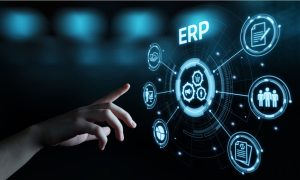 Relevance of ERP System in Government Sector