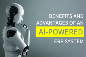 AI-Powered ERP Systems