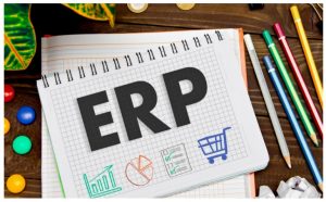 Business ERP implementation