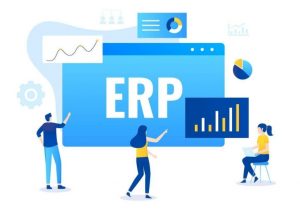ERP Discovery