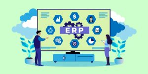 The top 5 Change Management Strategies for Implementing ERP Solutions in 2022