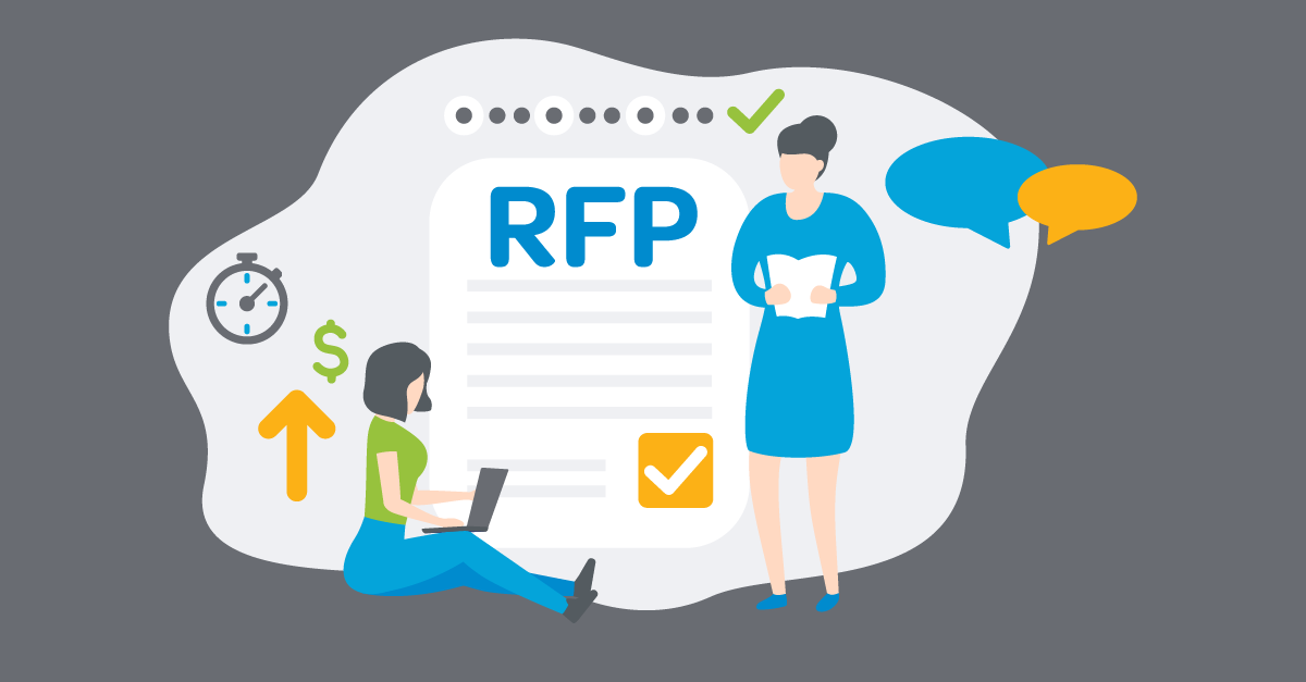 RFP for ERP projects : Are they Required?