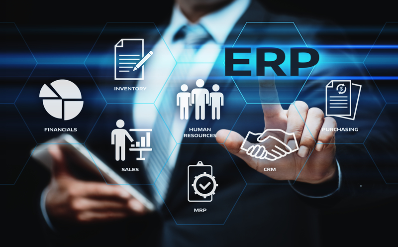 How To Build A Resistance Management Plan For Your ERP