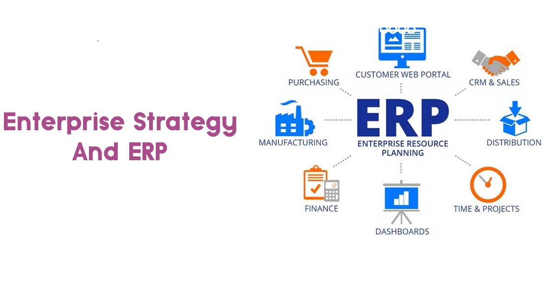 Putting Together an ERP Strategy Brings Exquisite Results