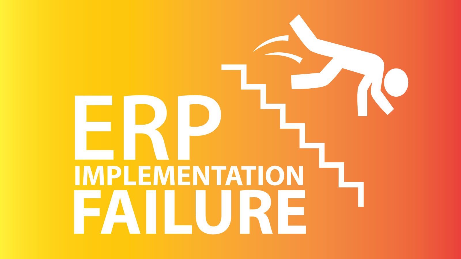 ERP Implementation Failure in Navy : Lessons Learned!