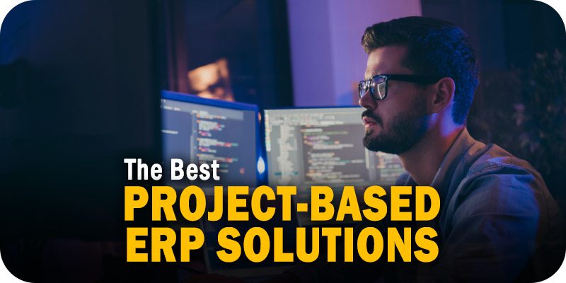 Buying A Project Based ERP : Guide!
