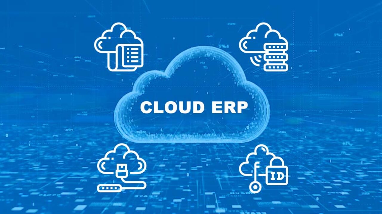 How Does Cloud ERP Address The Biggest Challenges in Retailing?