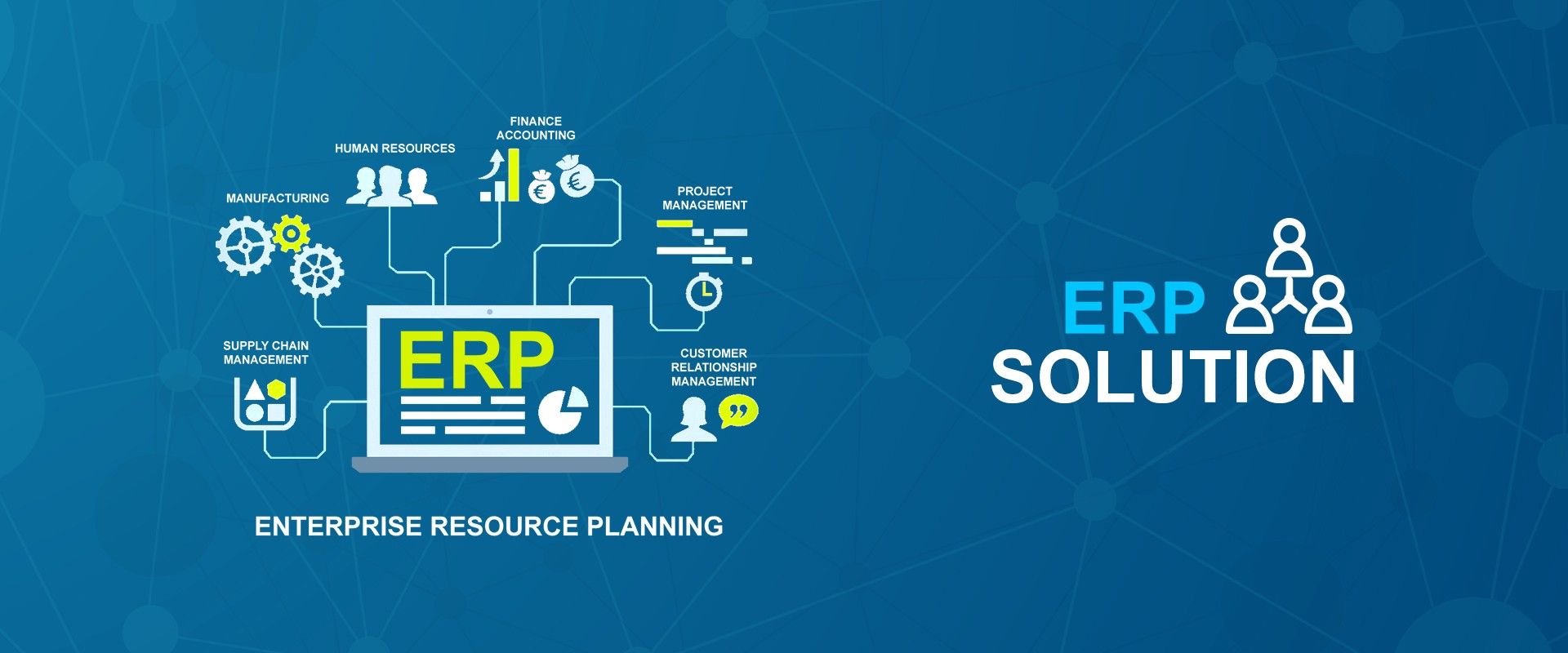 Are ERP Solutions Effective in Managing Inventory?
