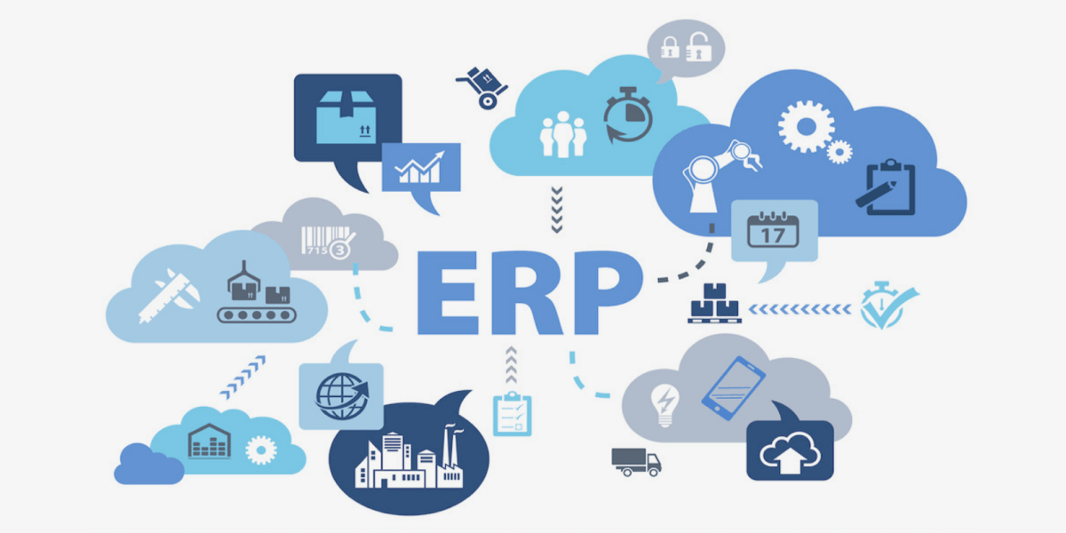The Cost Of Lacking ERP System Integration